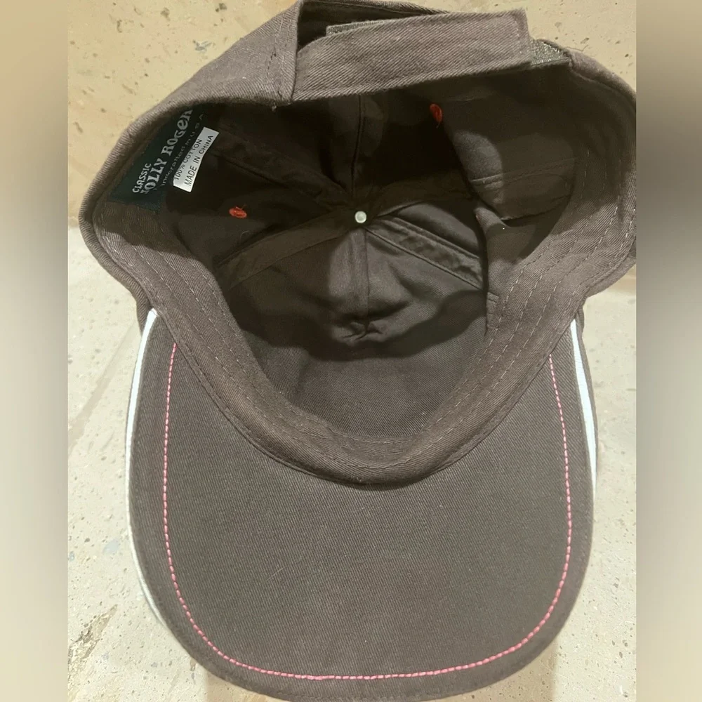 Heart Queen Hat- Women’s - Picture 6 of 9